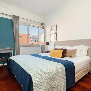 Claude Homes Rato , Lisbon Portugal