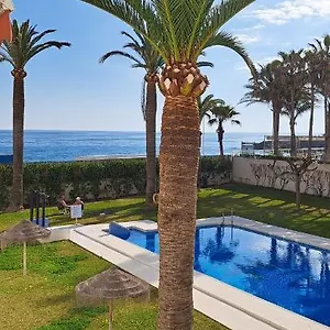 Torresol Sea View , Nerja Spain