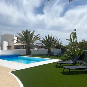 Casa Aday , Playa Blanca (Lanzarote) Spain
