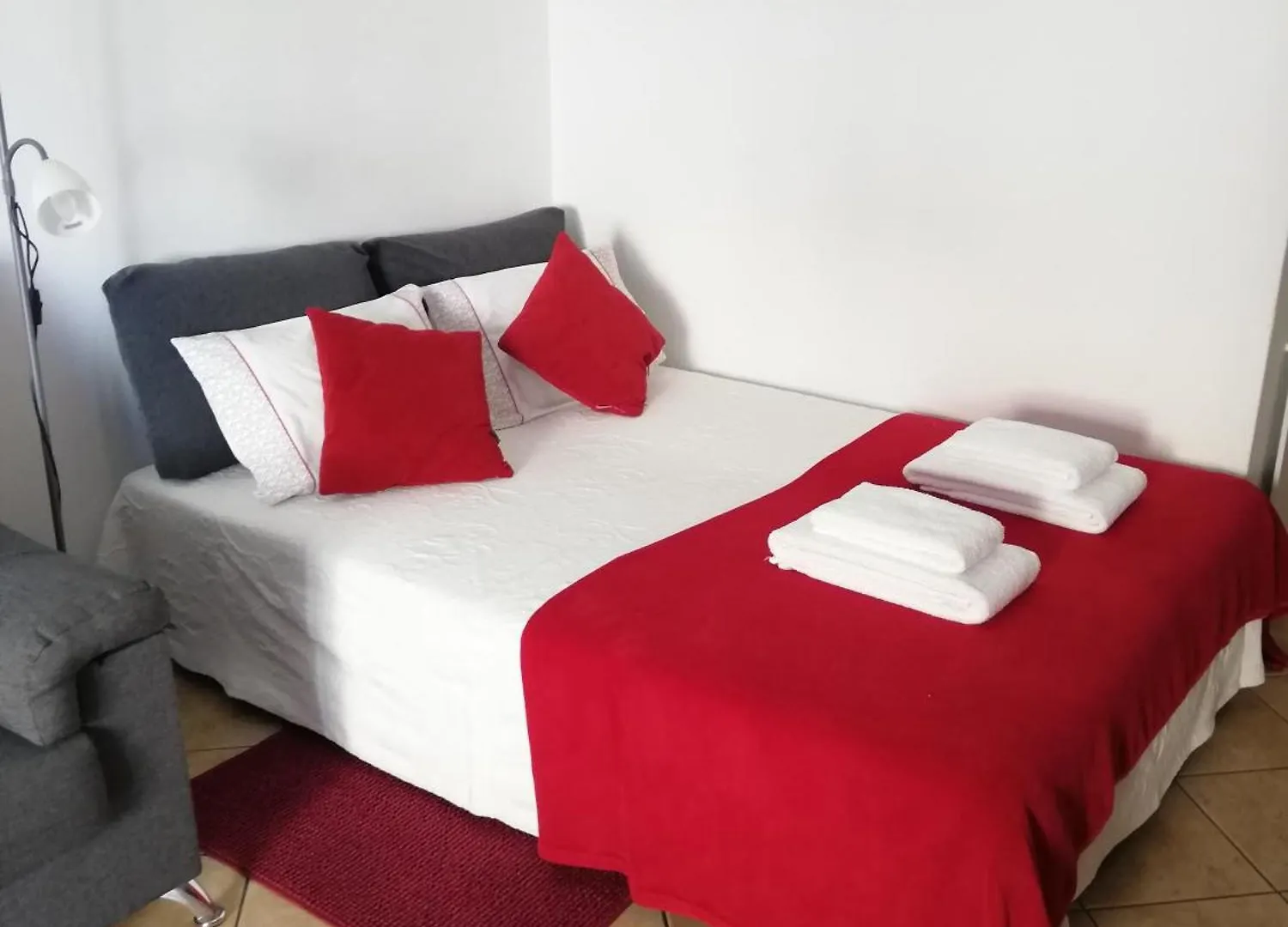 Apartment Amoreira Alvor - Praia E Piscina