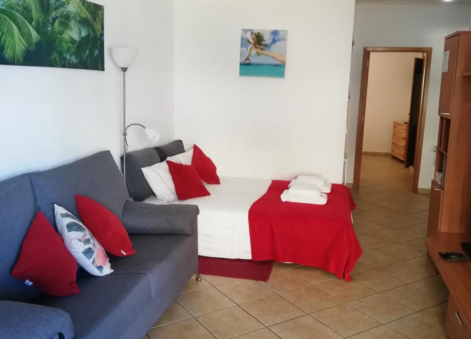 Apartment Amoreira Alvor - Praia E Piscina Portugal
