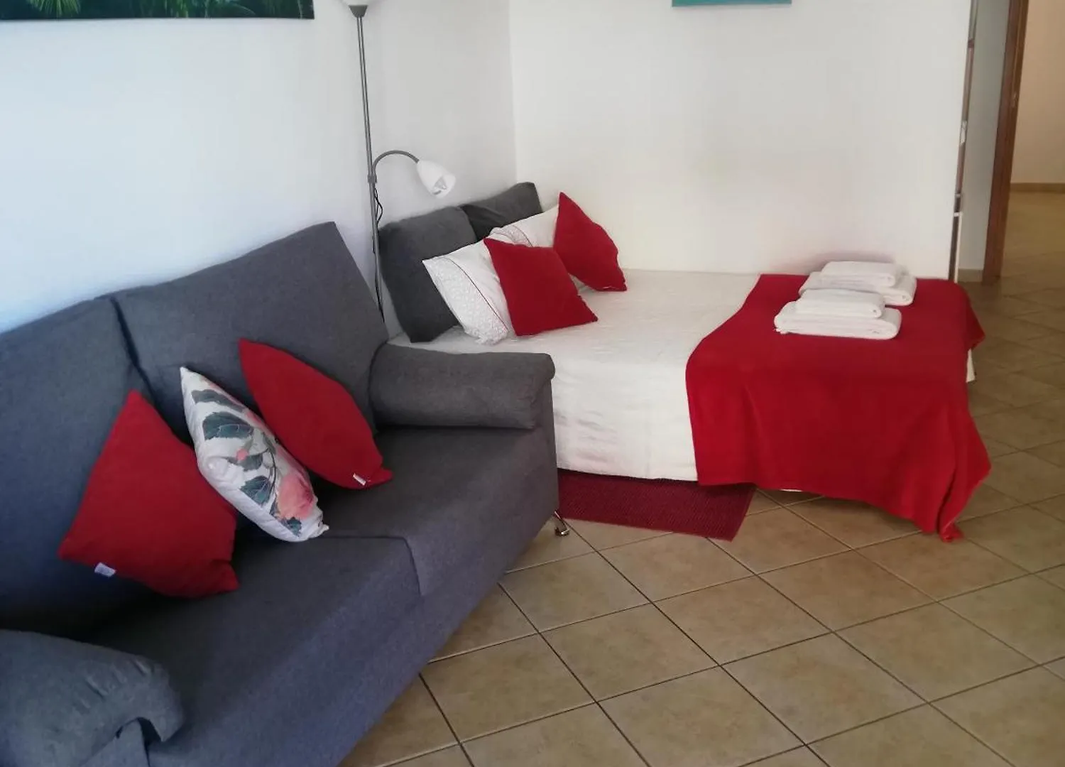 Amoreira Alvor - Praia E Piscina Apartment