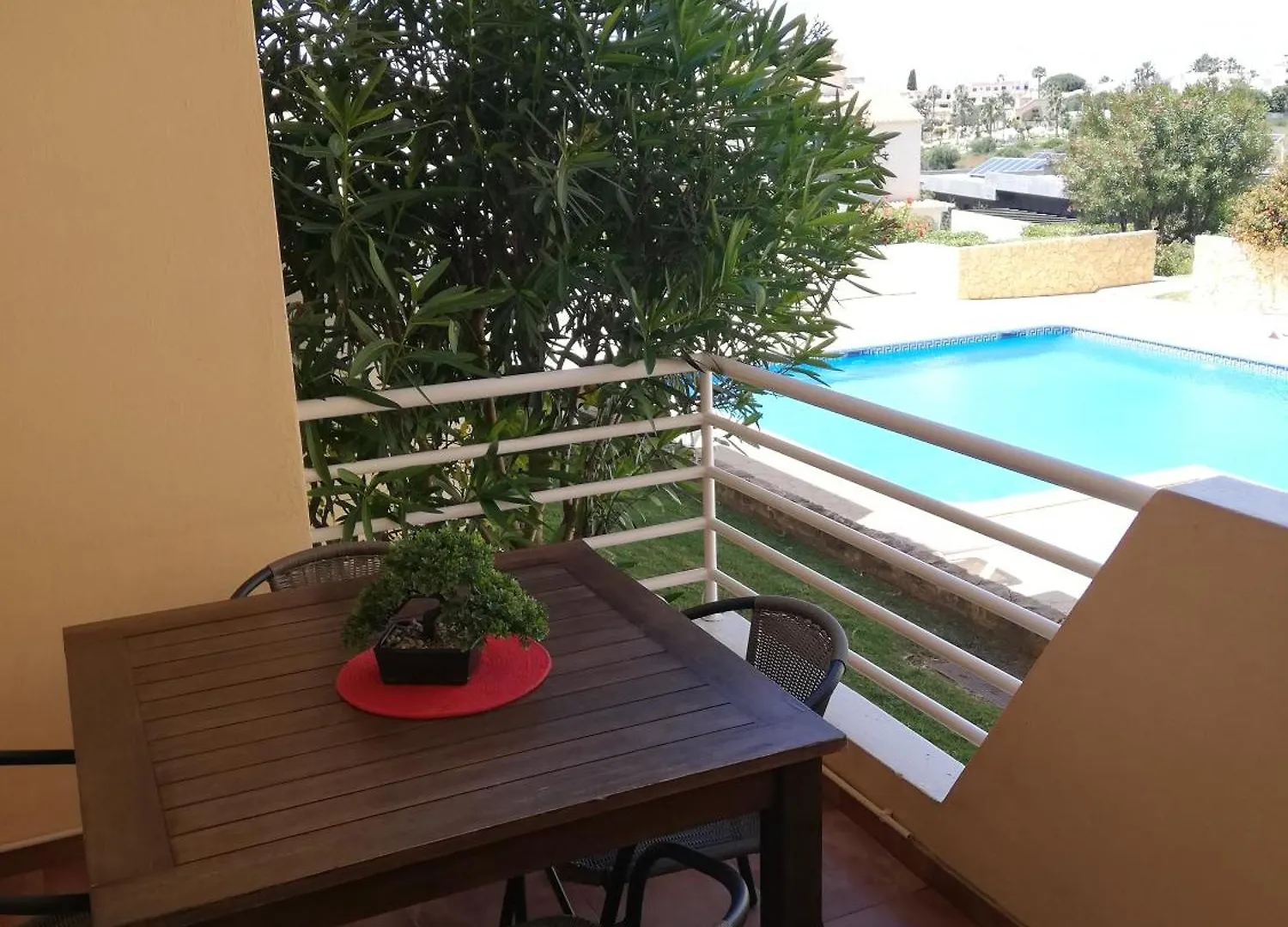 Amoreira Alvor - Praia E Piscina 0*,