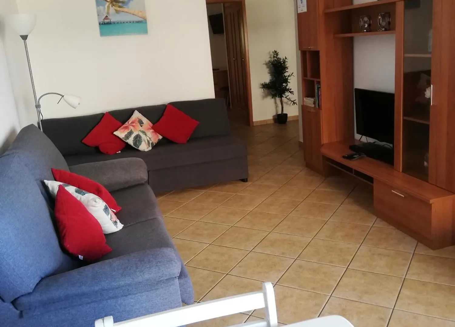 Amoreira Alvor - Praia E Piscina Apartment