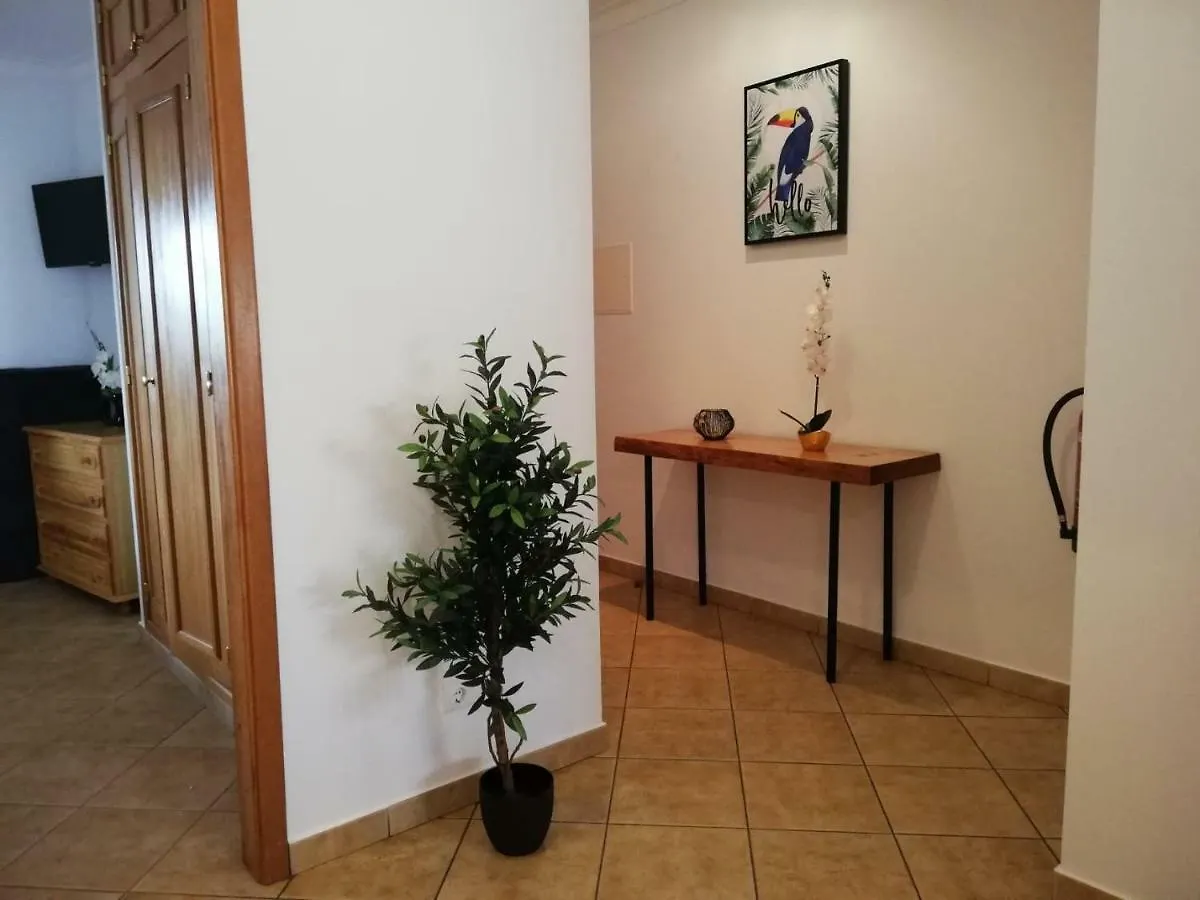 Apartment Amoreira Alvor - Praia E Piscina