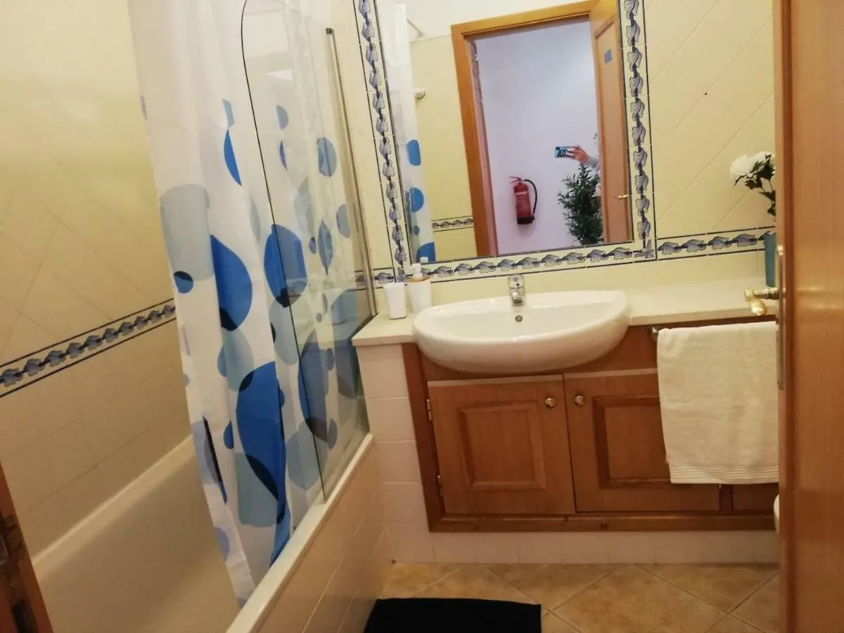 Apartment Amoreira Alvor - Praia E Piscina
