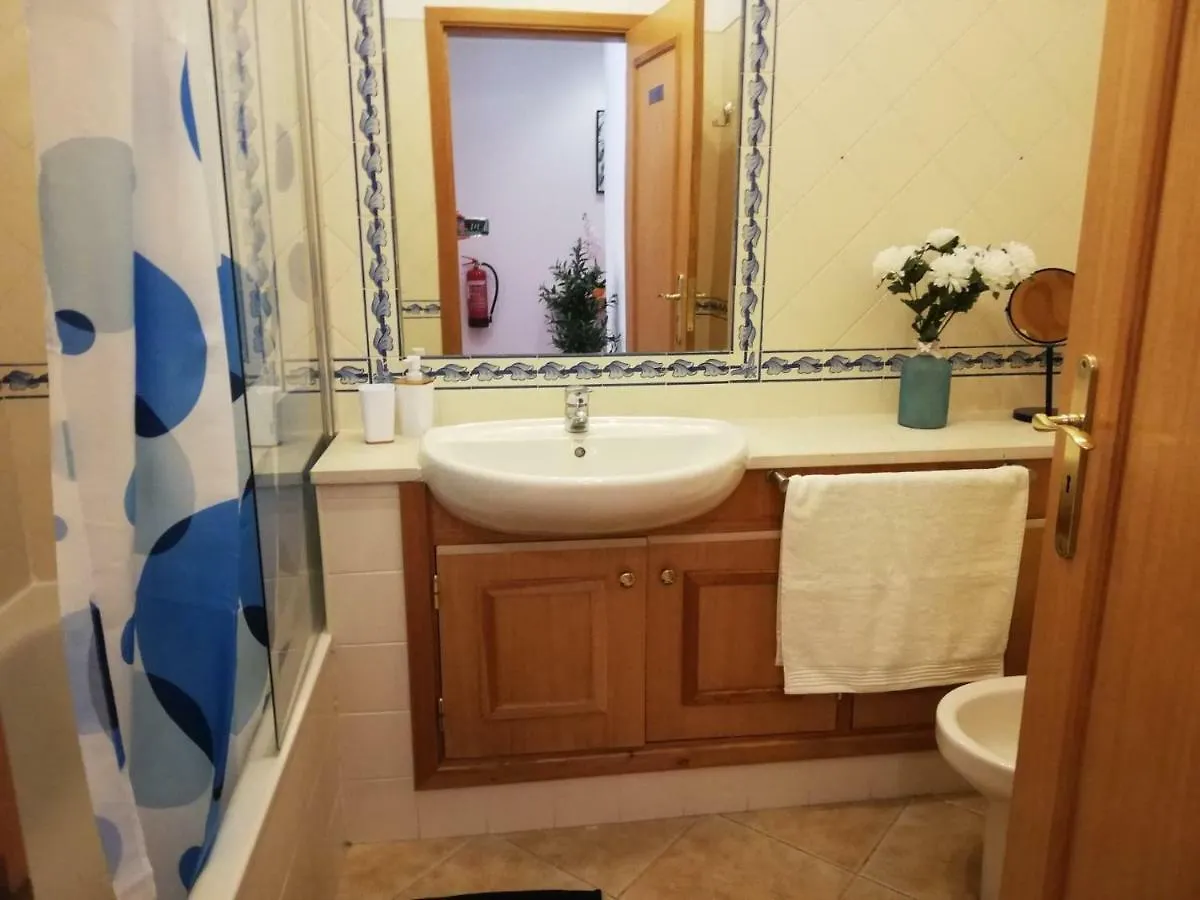 Amoreira Alvor - Praia E Piscina