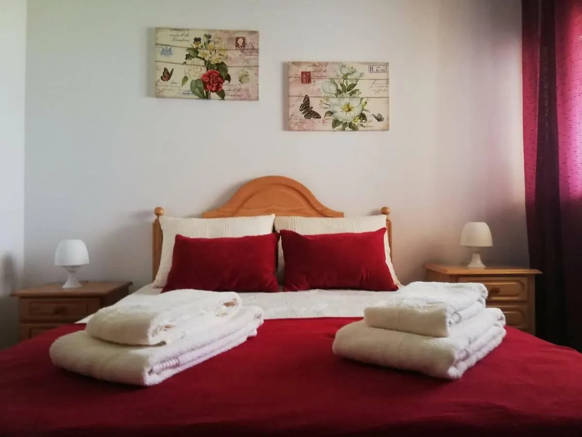 Apartment Amoreira Alvor - Praia E Piscina Portugal