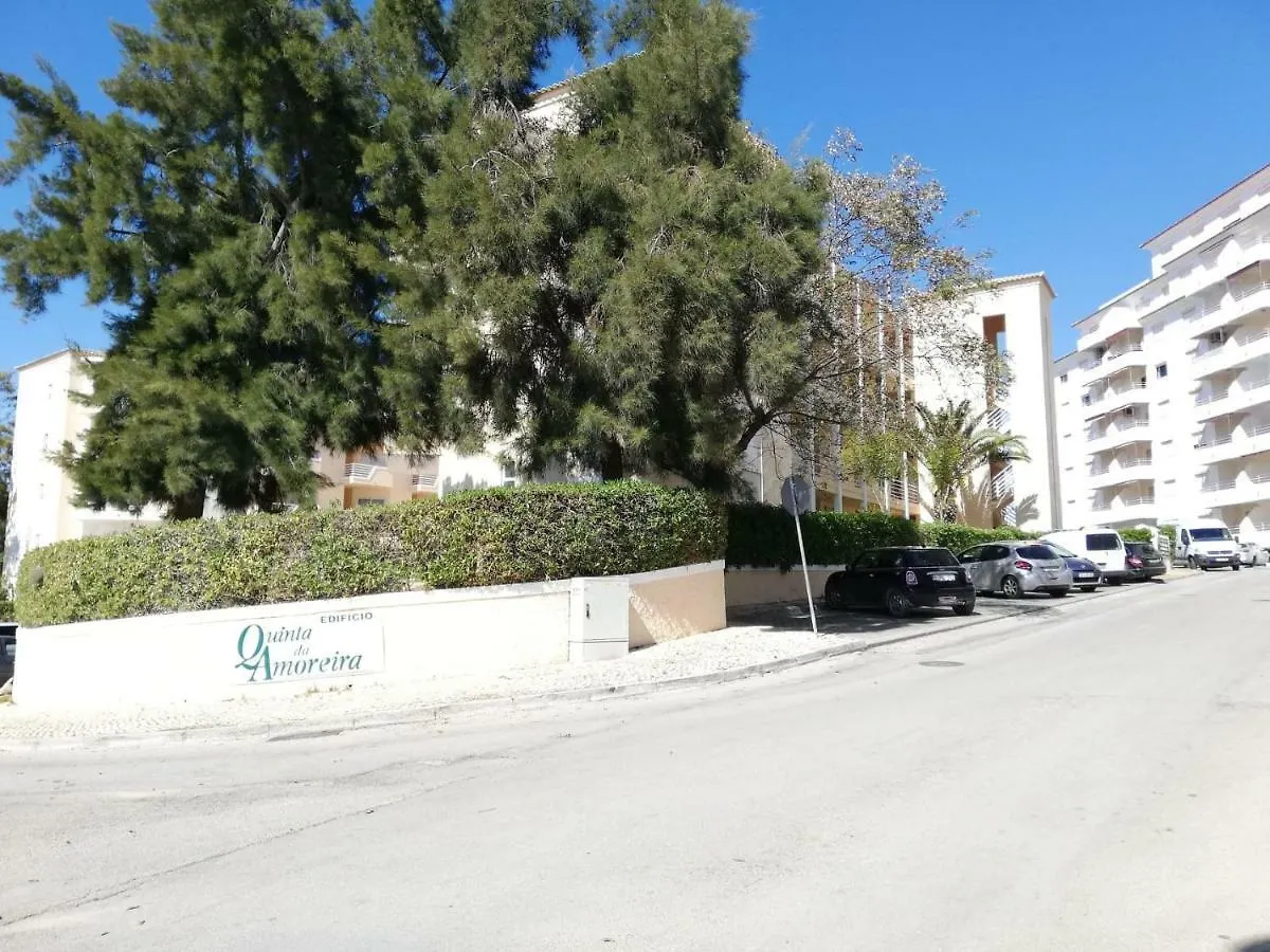 Apartment Amoreira Alvor - Praia E Piscina