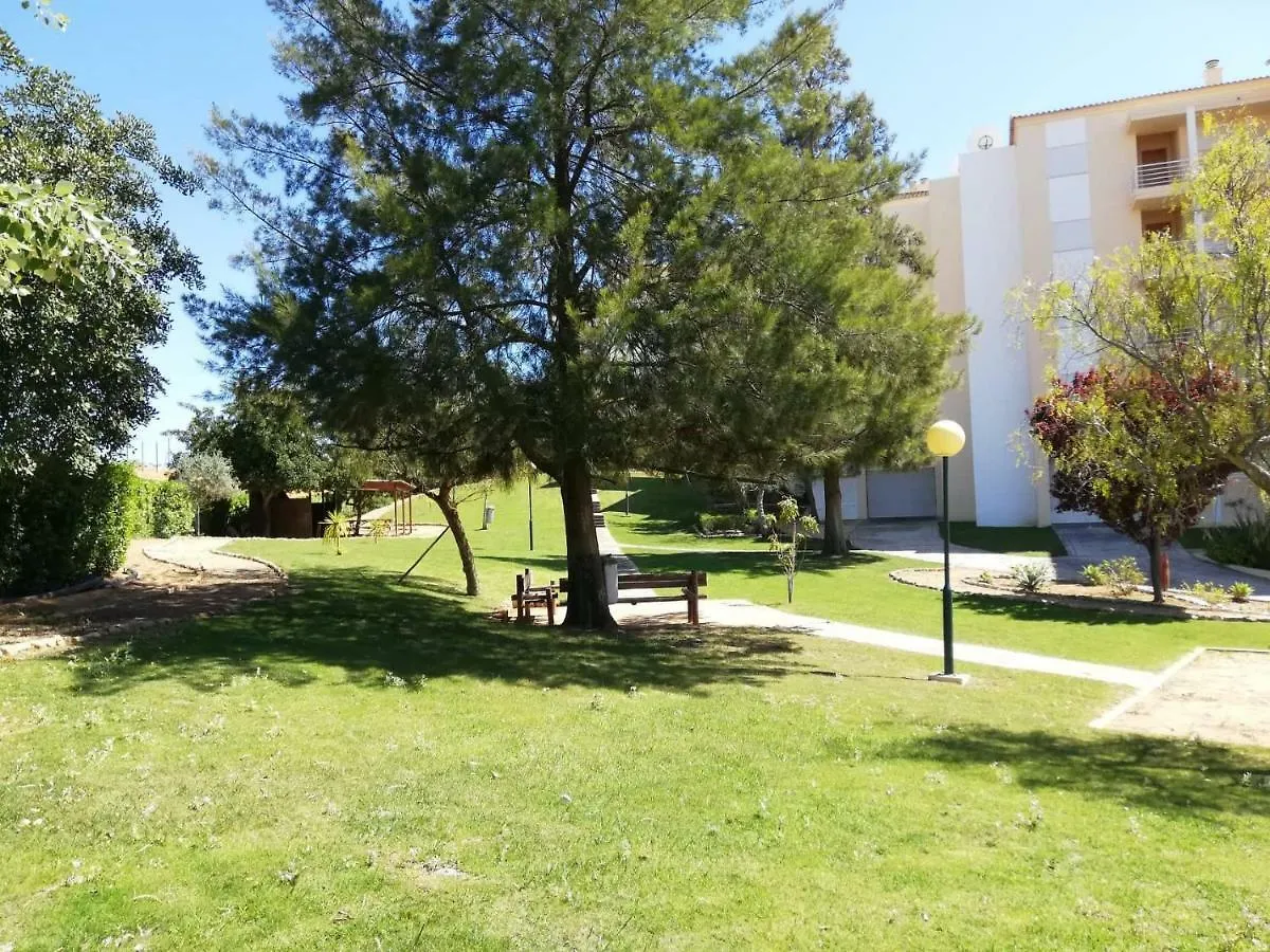 Amoreira Alvor - Praia E Piscina 0*,
