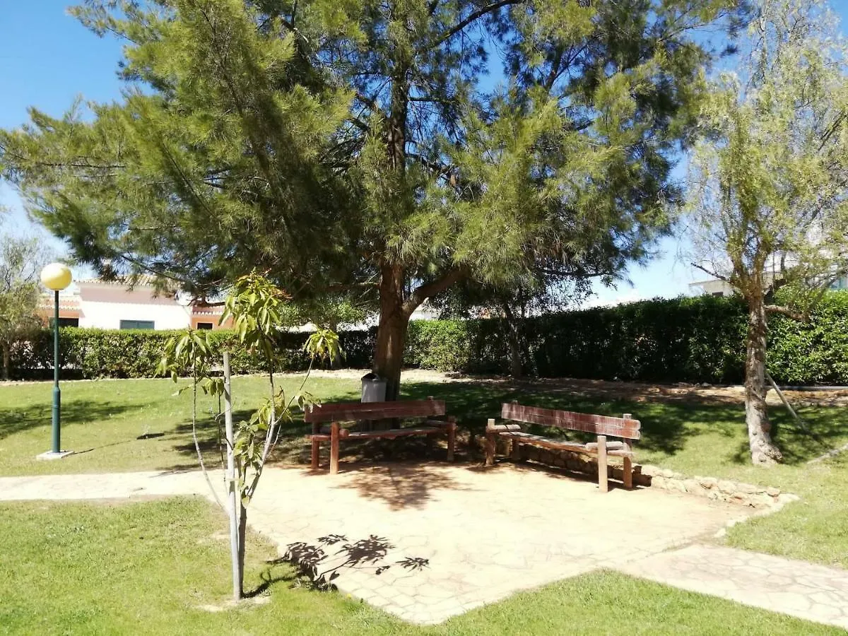Amoreira Alvor - Praia E Piscina Apartment