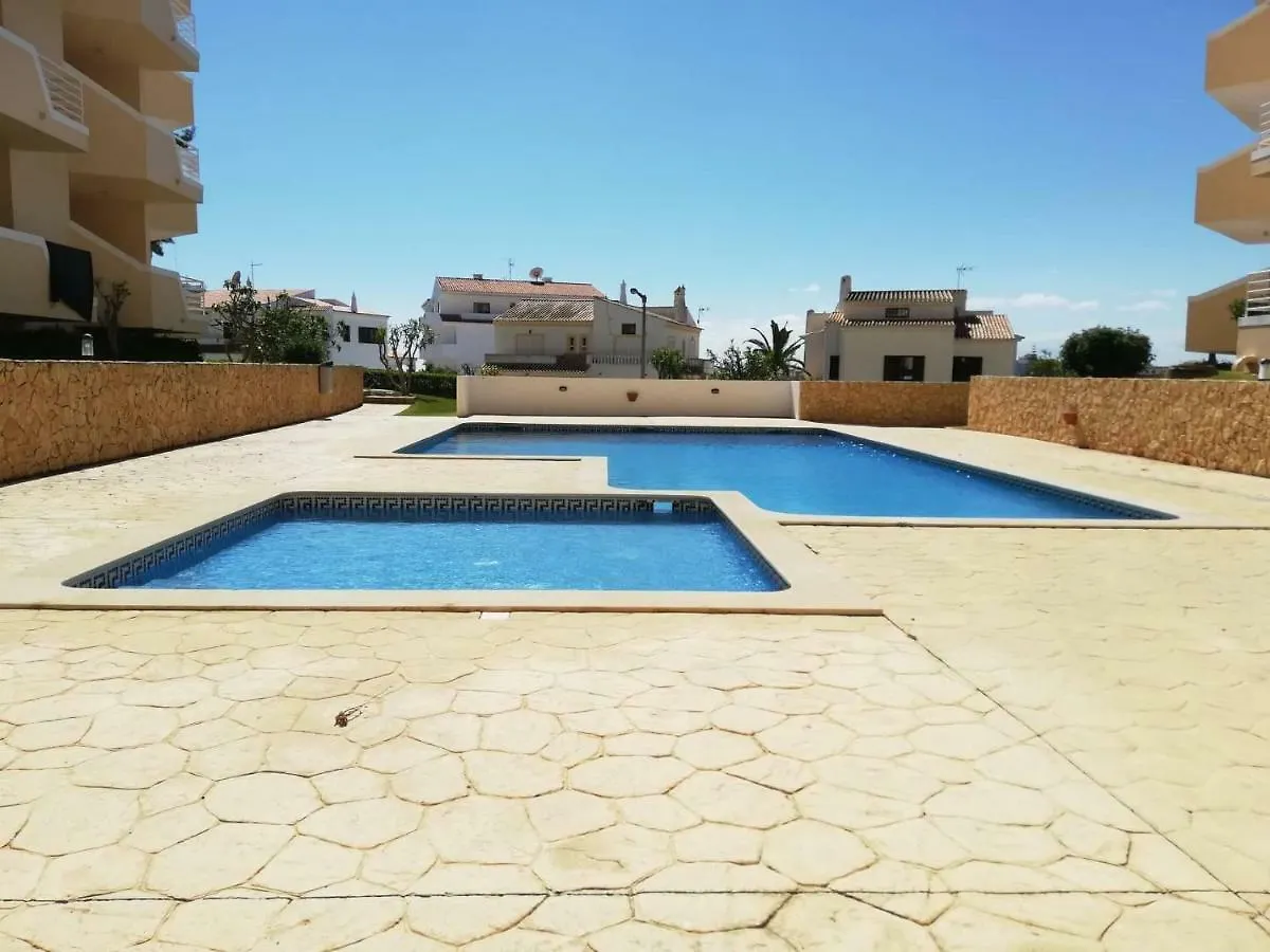 Amoreira Alvor - Praia E Piscina 0*,
