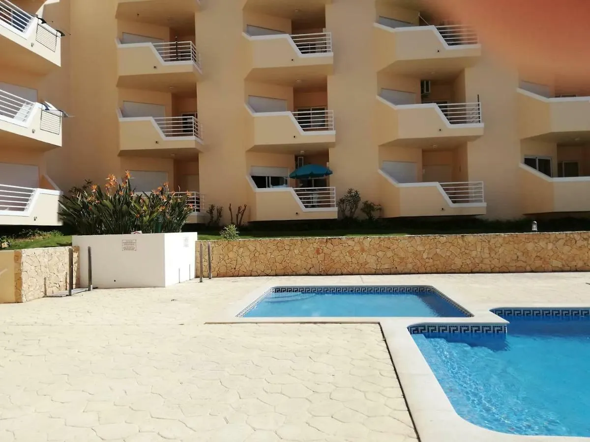 Amoreira Alvor - Praia E Piscina Portugal