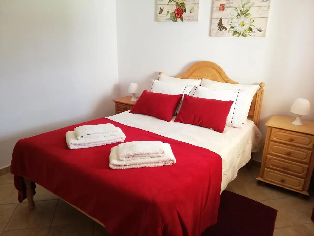 Amoreira Alvor - Praia E Piscina Apartment